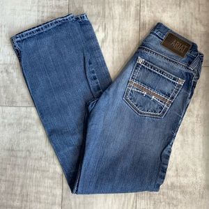Ariat M4 Jeans